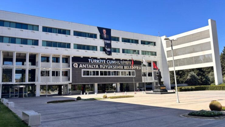CHP’li Antalya Belediyesi soruşturmasında 14 tutuklama: 113 milyonluk zarar