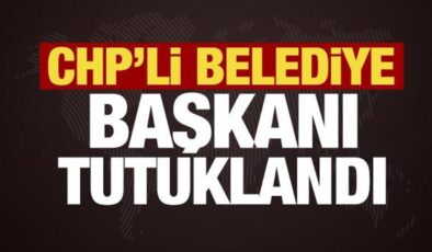 CHP’li Akçakoca Belediye Başkanı Fikret Albayrak tutuklandı