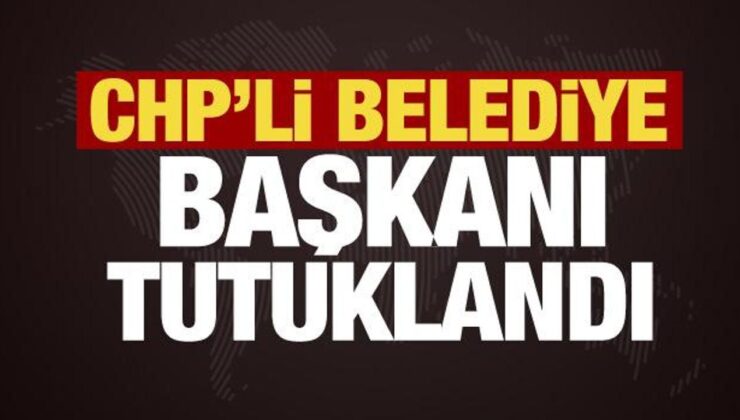 CHP’li Akçakoca Belediye Başkanı Fikret Albayrak tutuklandı