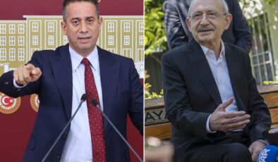CHP’li Başarır, Kılıçdaroğlu’nun "kurultay" mesajına tepki gösterdi: Bu utanç verici bir itiraftır