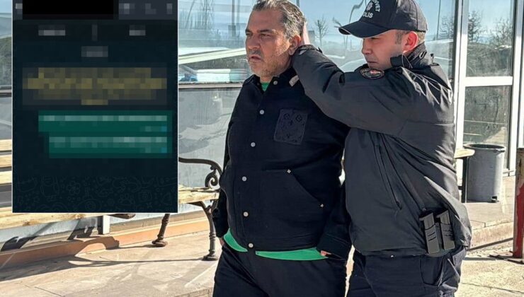 CHP’li başkanın tutuklandığı soruşturmayı başlatan ihbar! Hakime gelen mesajlar fitili ateşlemiş