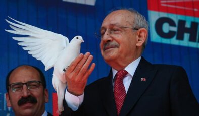 CHP’nin Instagram hesabı Kılıçdaroğlu ekibine geçti! İlk paylaşım tepki çekti