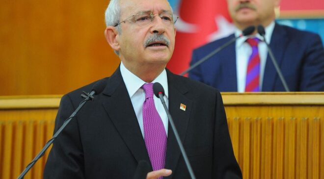 CHP’nin kurultay davasına ilişkin çarpıcı iddia: Cuma günü mutlak butlan kararının UYAP’a yüklenmesini bekliyoruz