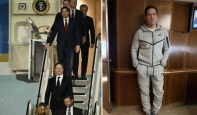 Çin, ABD Dışişleri Bakanı Rubio’nun ismini değiştirerek yaptırımı kaldırdı
