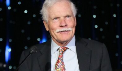 CNN’in kurucusu Ted Turner yaşamını yitirdi