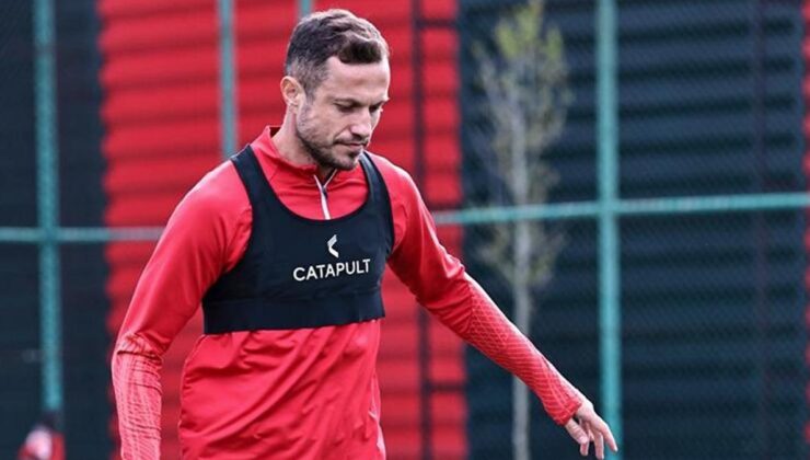 Çorum FK’de Bodrum FK mesaisi başladı