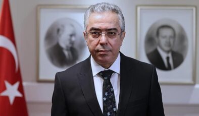 Cumhurbaşkanı Başdanışmanı Mehmet Uçum’dan dikkat çeken FETÖ değerlendirmesi