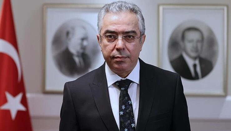 Cumhurbaşkanı Başdanışmanı Mehmet Uçum’dan dikkat çeken FETÖ değerlendirmesi