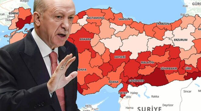 Cumhurbaşkanı Erdoğan "Felaketi yaşıyoruz" demişti! Aile ve Nüfus On Yılı konulu genelge Resmi Gazete’de