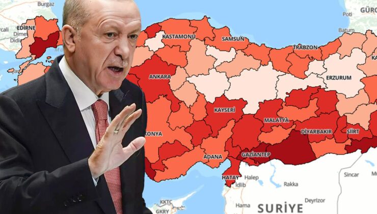Cumhurbaşkanı Erdoğan "Felaketi yaşıyoruz" demişti! Aile ve Nüfus On Yılı konulu genelge Resmi Gazete’de
