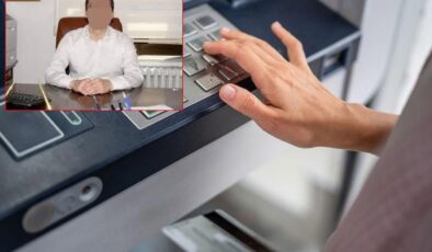 Cumhuriyet Savcısına akıl almaz tuzak: 850 bin TL dolandırdılar