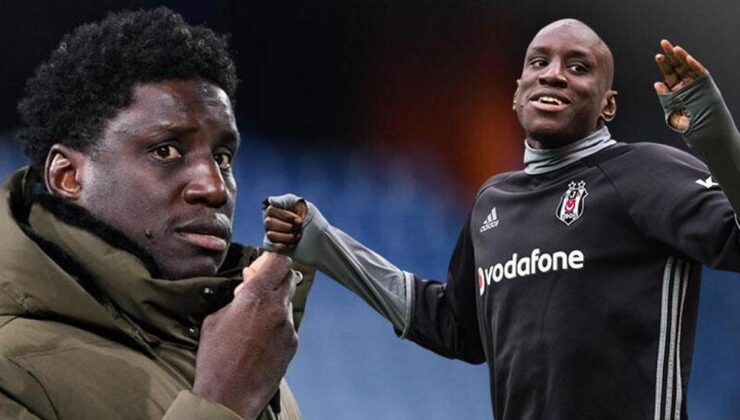 Demba Ba Fransız ekibinin futbol aklı oluyor! Yeni kulübü belli oldu