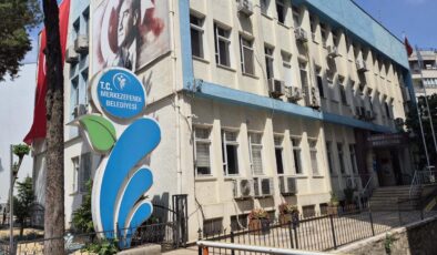 Denizli Merkezefendi Belediyesi’ne operasyon: 13 şüpheli gözaltında