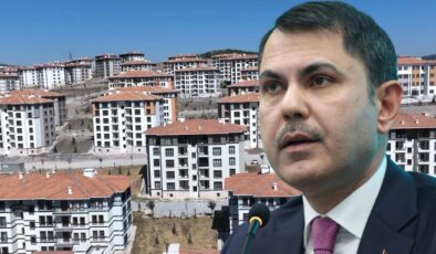 Detayları Bakan Kurum açıkladı! Binalarda yeni dönem başlıyor