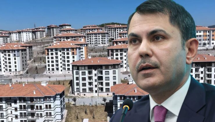 Detayları Bakan Kurum açıkladı! Binalarda yeni dönem başlıyor