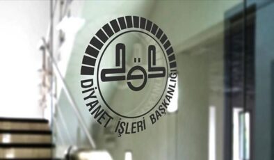 Diyanetten 19 Mayıs mesajı