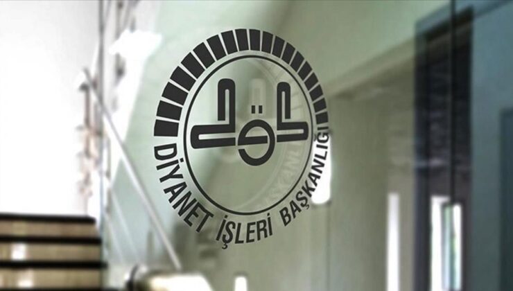 Diyanetten 19 Mayıs mesajı