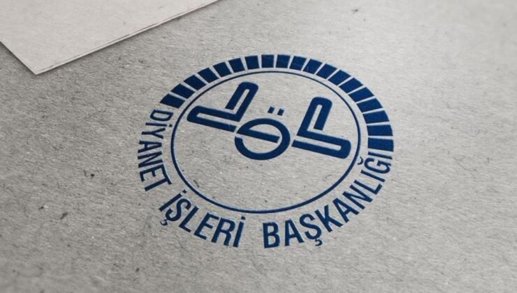 Diyanetten Zilhicce hilali açıklaması