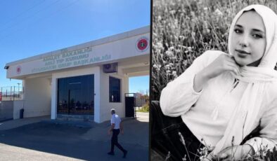 Diyarbakır’da korkunç olay! 15 yaşındaki Hülya evinde silahla vurularak öldürüldü