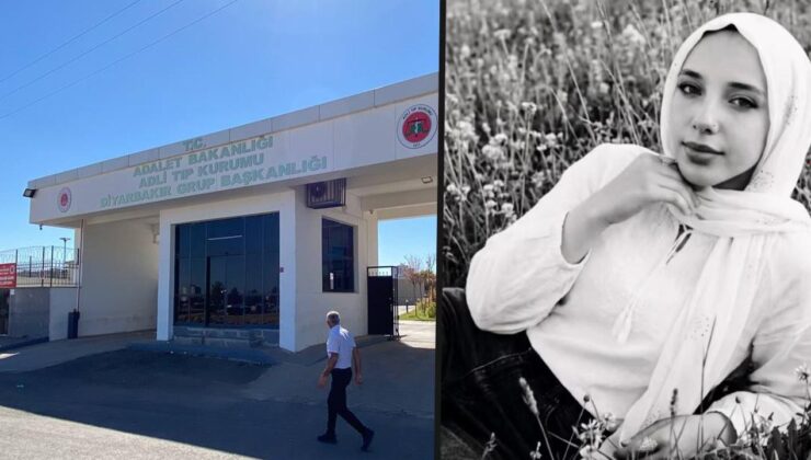 Diyarbakır’da korkunç olay! 15 yaşındaki Hülya evinde silahla vurularak öldürüldü