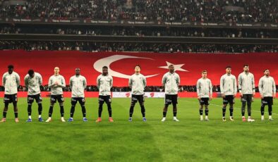 DMM, "TFF maçlarda İstiklal Marşı’nı kaldırdı" iddiasını yalanladı