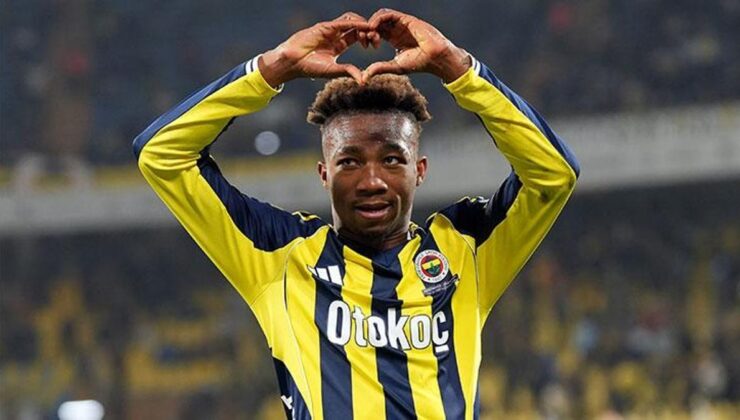 Dorgeles Nene ameliyat oldu! Ligde son 3 maçı kaçırmıştı…
