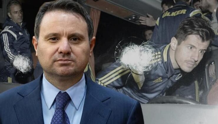 Dosya yıllar sonra raftan iniyor! Bakan Akın Gürlek’ten ‘Fenerbahçe’ açıklaması | Ali Koç sessizliğini bozdu