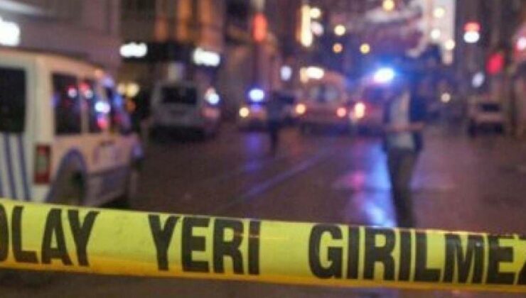 Dünürünü silahla öldüren sanığın cezası belli oldu
