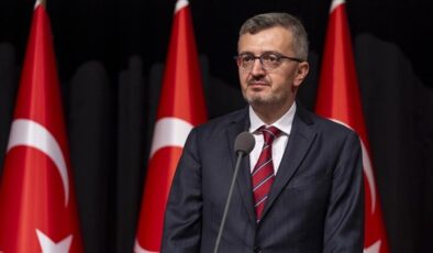 Duran’dan Mescid-i Aksa baskınına sert tepki: İsrail’e karşı uluslararası topluma çağrı
