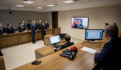 e-Duruşma genişliyor: Bölge adliye mahkemelerinde de uygulanacak