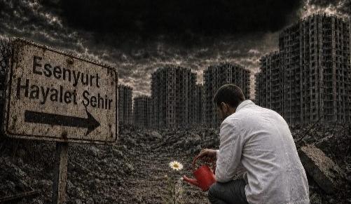 “Esenyurt’un Vicdanı Yine Sessiz Kalmadı” Kemal Aygün Bu Kez Konut Mağdurlarının Sesi Oldu