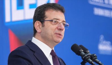 Ekrem İmamoğlu ile 3 sanığın ‘casusluk’ davası başlıyor