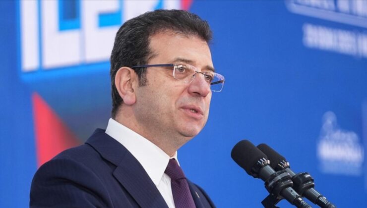Ekrem İmamoğlu ile 3 sanığın ‘casusluk’ davası başlıyor