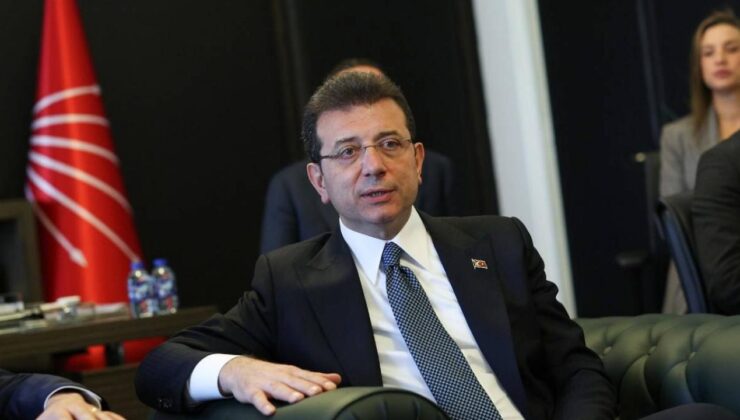 Ekrem İmamoğlu ile 3 sanığın yargılandığı ‘casusluk’ davasının ilk duruşması sona erdi