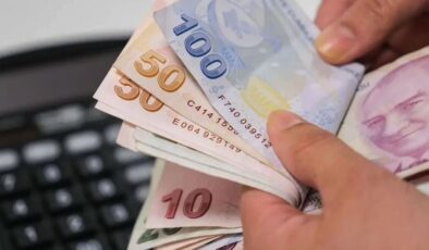 Enflasyon tahmini güncellendi, hesaplar değişti: İşte emekli ve memura yapılacak zam oranı