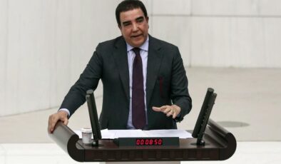 Erdoğan Toprak’tan Aziz İhsan Aktaş iddiasına yanıt: Tanımadığım birinden nasıl araç alabilirim
