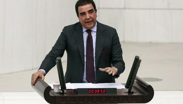 Erdoğan Toprak’tan Aziz İhsan Aktaş iddiasına yanıt: Tanımadığım birinden nasıl araç alabilirim