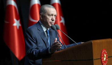 Erdoğan, yarın Kazakistan’a gidecek!