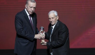 Erdoğan’dan ödül almıştı: Son ‘karatabak’ ustası İsmail Araç hayatını kaybetti