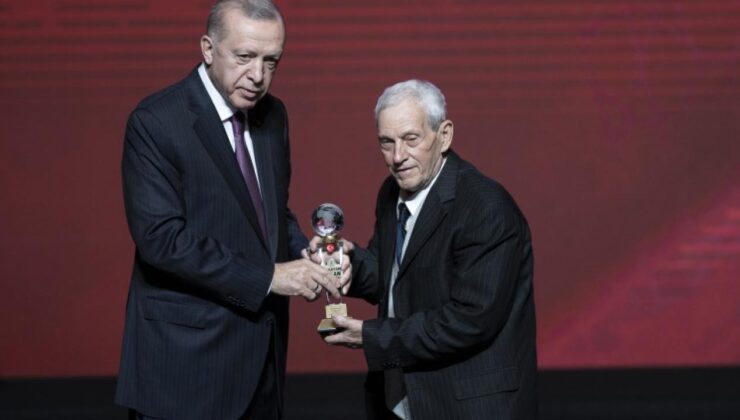 Erdoğan’dan ödül almıştı: Son ‘karatabak’ ustası İsmail Araç hayatını kaybetti