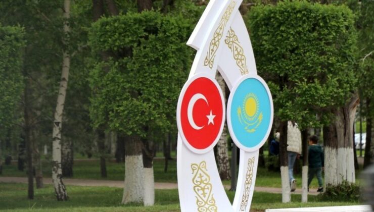 Erdoğan’dan Astana’ya stratejik ziyaret! Ortaklıkta yeni aşama