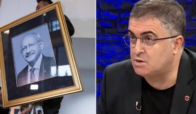 Ersan Şen’den olay Kılıçdaroğlu çıkışı: Bütün mal varlığımla iddiaya giriyorum