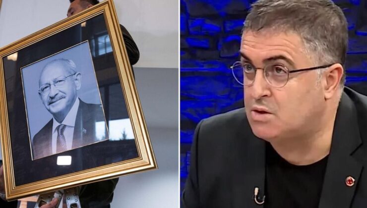 Ersan Şen’den olay Kılıçdaroğlu çıkışı: Bütün mal varlığımla iddiaya giriyorum