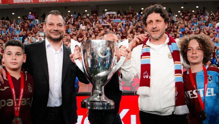 Fatih Tekke damgası! Trabzonspor nereden nereye…