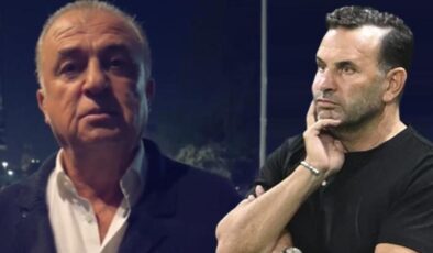 Fatih Terim’den Galatasaray ve Okan Buruk sözleri ‘Bunu herkes bilecek’