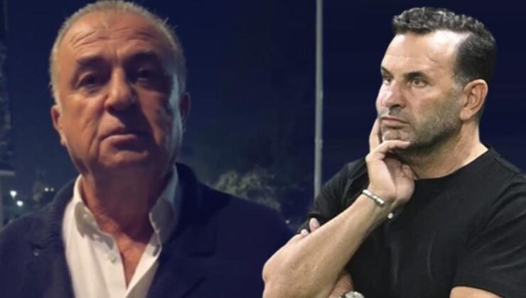 Fatih Terim’den Galatasaray ve Okan Buruk sözleri ‘Bunu herkes bilecek’