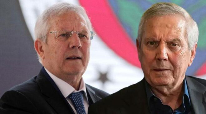 Fenerbahçe başkan adayı Aziz Yıldırım’dan teknik direktör açıklaması: ‘Hala tartışıyoruz’