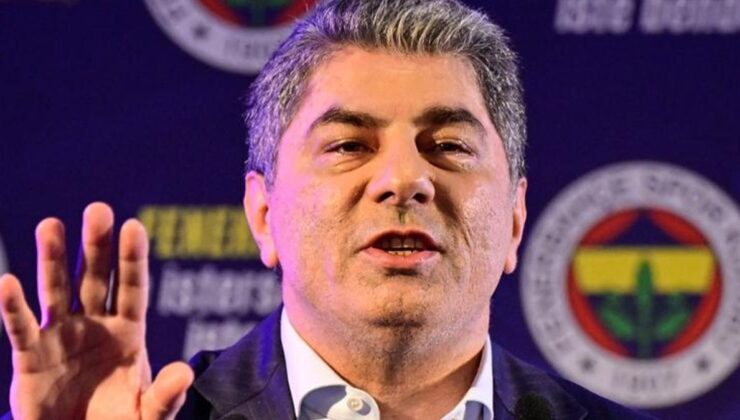 Fenerbahçe Başkan Adayı Hakan Safi’den Rafael Leao açıklaması!