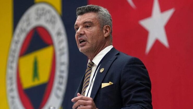Fenerbahçe Başkanı Sadettin Saran: Haftaya demokrasi bayeamımız var