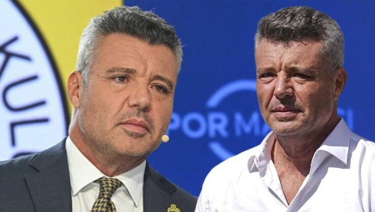Fenerbahçe Başkanı Sadettin Saran’dan seçim tarihi için açıklama! ‘Pazartesi netlik kazanacak’